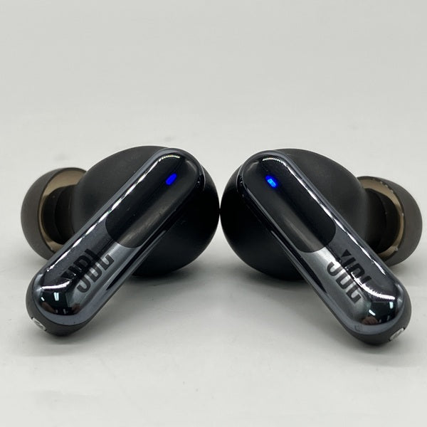 【中古】LIVE BEAM 3 ブラック【JBLLIVEBEAM3BLK】【秋葉原】
