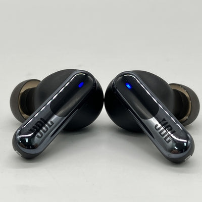 【中古】LIVE BEAM 3 ブラック【JBLLIVEBEAM3BLK】【秋葉原】