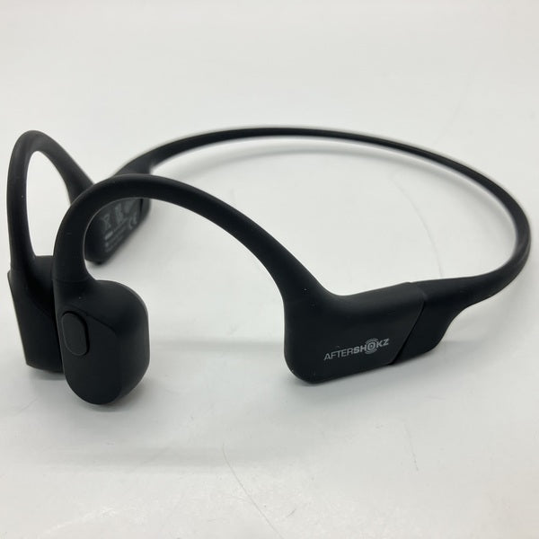 【中古】AEROPEX Cosmic Black【AFT-EP-000011】【秋葉原】