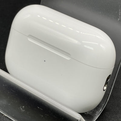 【中古】MagSafe充電ケース(USB-C)付きAirPods Pro(第2世代) MTJV3JA【仙台】