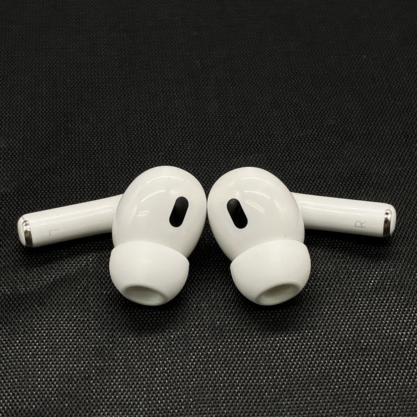 【中古】MagSafe充電ケース(USB-C)付きAirPods Pro(第2世代) MTJV3JA【仙台】