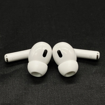 【中古】MagSafe充電ケース(USB-C)付きAirPods Pro(第2世代) MTJV3JA【仙台】