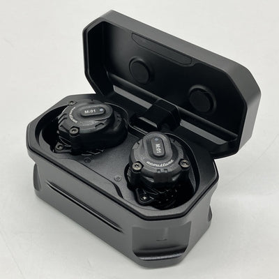 【中古】HSX1001 Jin -迅- 【HSX1001V1-BLK】【秋葉原】