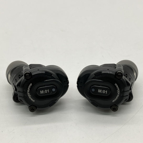 【中古】HSX1001 Jin -迅- 【HSX1001V1-BLK】【秋葉原】