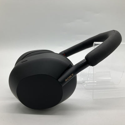 【中古】WH-1000XM5 BM ブラック【秋葉原】