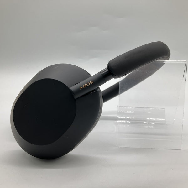 【中古】WH-1000XM5 BM ブラック【秋葉原】