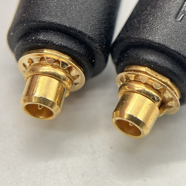 SENNHEISER 【中古】MMCX BRAIDED CABLE 4.4MM PLUG IEシリーズ