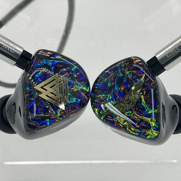 イヤホン EMPIRE EARS ODIN (Universal Fit) Empire Ears | Universal In-Ear Monitors | Odin