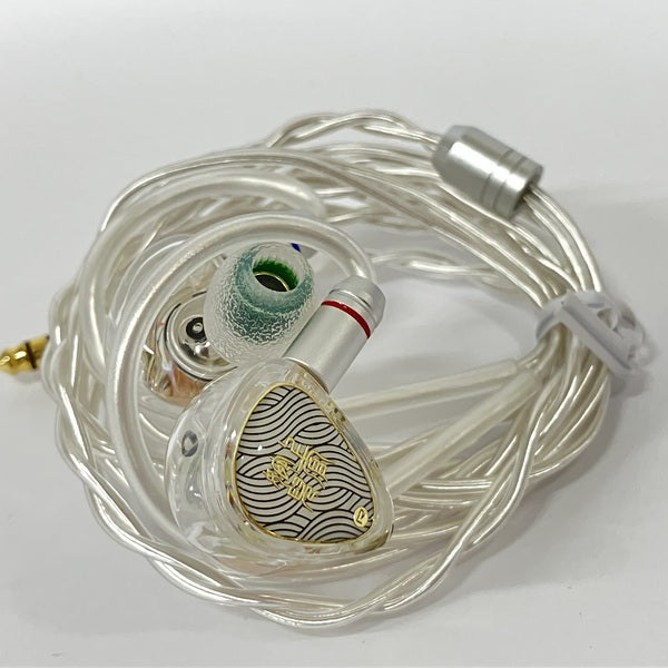 【中古】WAN'ER S.G 2 White 4.4mm【秋葉原】