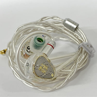 【中古】WAN'ER S.G 2 White 4.4mm【秋葉原】