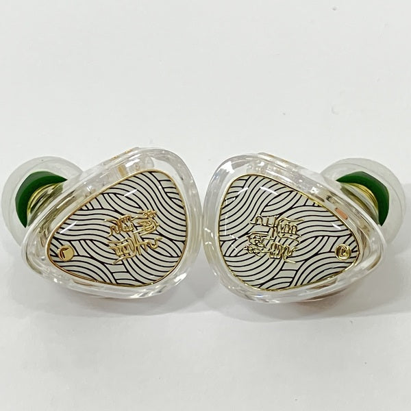 【中古】WAN'ER S.G 2 White 4.4mm【秋葉原】