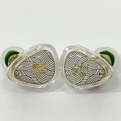 【中古】WAN'ER S.G 2 White 4.4mm【秋葉原】
