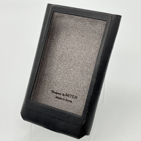 【中古】MITER iBasso DX120用ケース【秋葉原】
