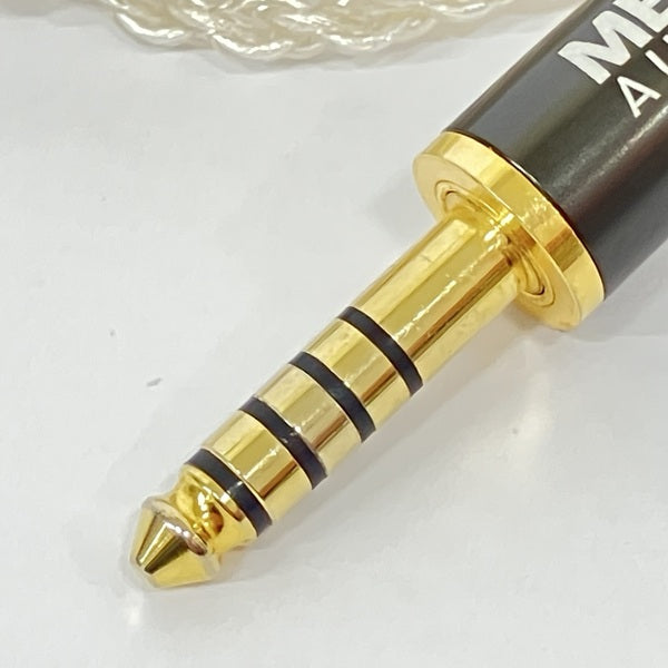 Meze Audio 【中古】RAIPENTA 4.4mmバランスケーブル – e☆イヤホン
