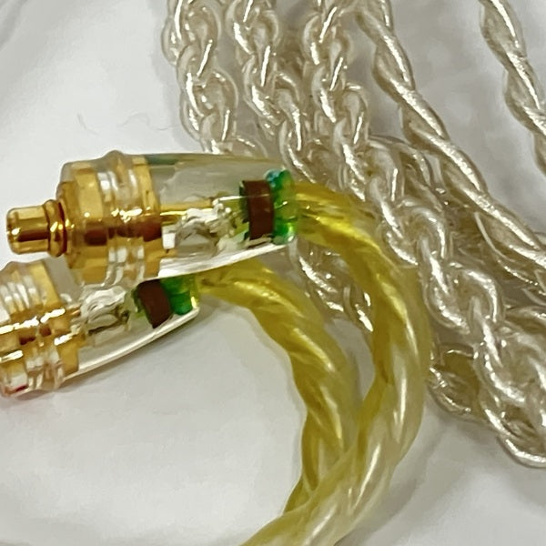 【中古】RAIPENTA　4.4mmバランスケーブル