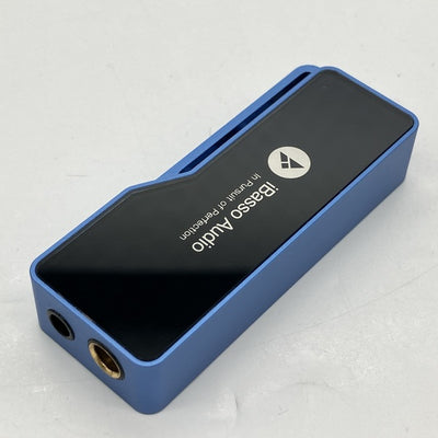 【中古】DC04PRO ブルー【秋葉原】