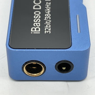 【中古】DC04PRO ブルー【秋葉原】