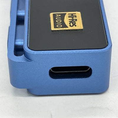 【中古】DC04PRO ブルー【秋葉原】
