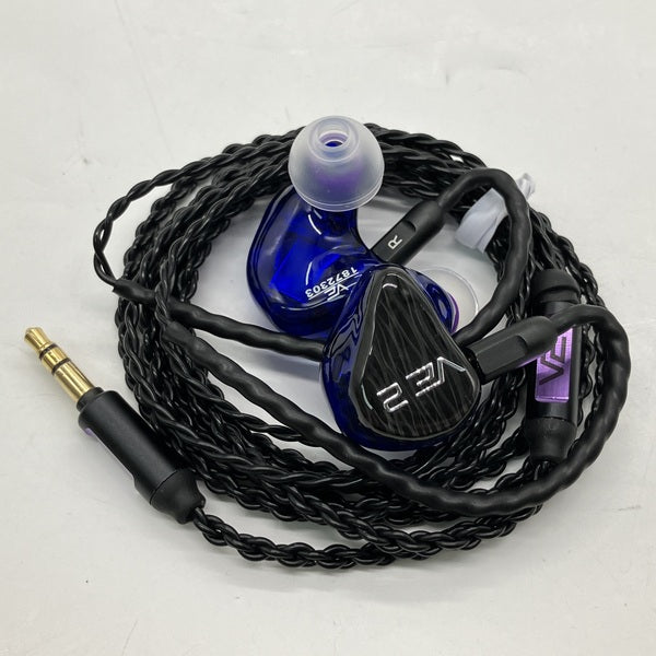 イヤホン VISION EARS VE2 (Universal Fit) VISION EARS VE 2 (Universal Fit) – e☆イヤホン