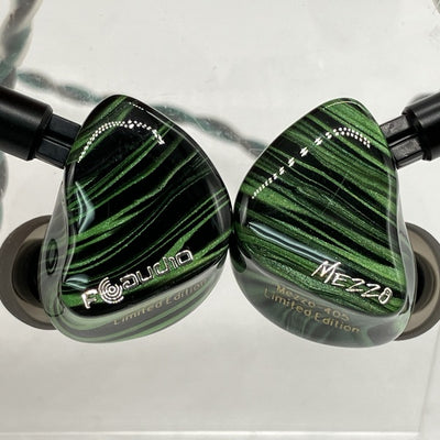【中古】Mezzo 【FA-2514】【秋葉原】