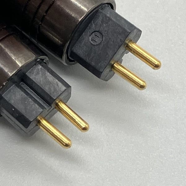 【中古】Obsidian GeN2 CIEM Flat 2Pin-4.4mm (イヤーループ仕様) 120cm【秋葉原】