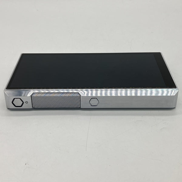 新品未開封 M11 Plus ESS StainlessSteel 限定品 FIIO 【中古】M11 Plus ESS StainlessSteel 【FIO-M11PLES-SS