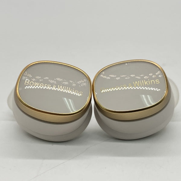 Bowers & Wilkins 【中古】Pi8 ダブ・ホワイト【PI8/DW