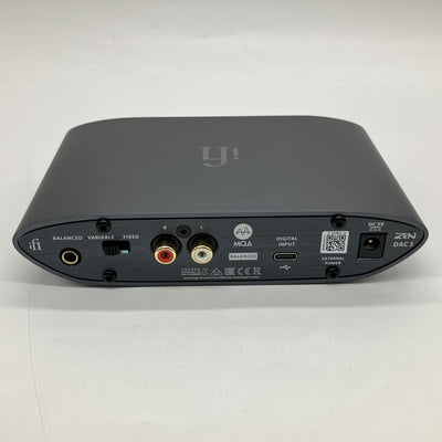 【中古】ZEN DAC 3【秋葉原】