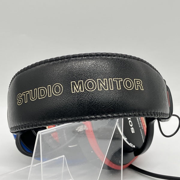 SONY 【創業50周年大決算SALE】MDR-CD900ST(在庫限り特価