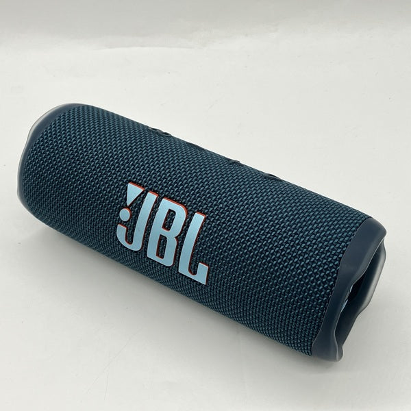【中古】FLIP6 ブルー【JBLFLIP6BLU】【秋葉原】