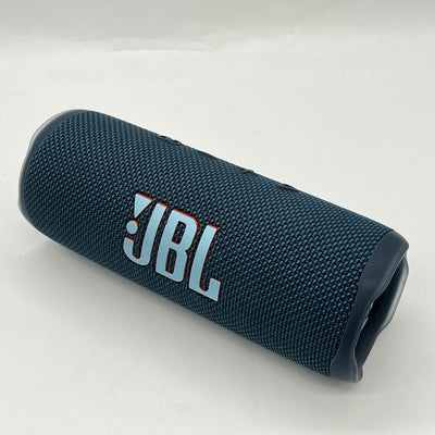【中古】FLIP6 ブルー【JBLFLIP6BLU】【秋葉原】