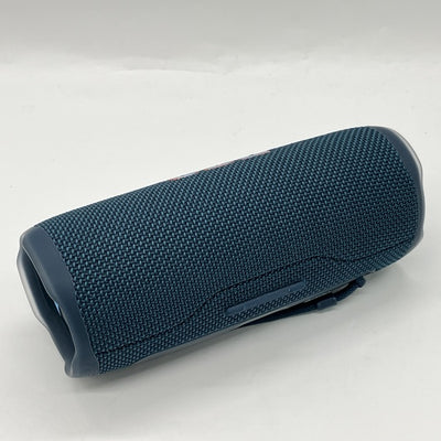 【中古】FLIP6 ブルー【JBLFLIP6BLU】【秋葉原】