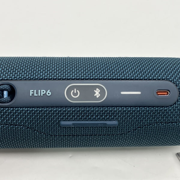 Amazon.co.jp: JBL FLIP6 Bluetoothスピーカー 2ウェイ