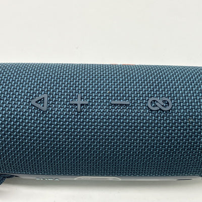 【中古】FLIP6 ブルー【JBLFLIP6BLU】【秋葉原】