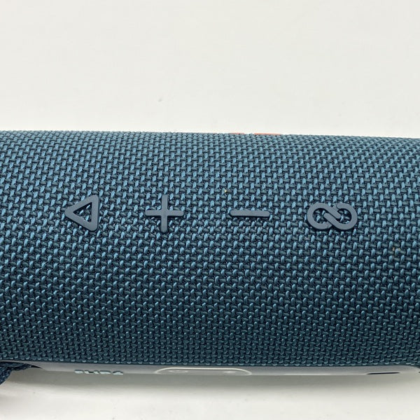 『新品・未開封』国内正規品JBL FLIP6 ブルー　JBLFLIP6BLU JBL FLIP 6 Bluetooth 5.1 ワイヤレス IP67 防水 スピーカー