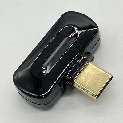【中古】BT11 Black 【FIO-BT11-B】【秋葉原】