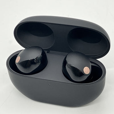 【中古】WF-1000XM5 B ブラック【秋葉原】