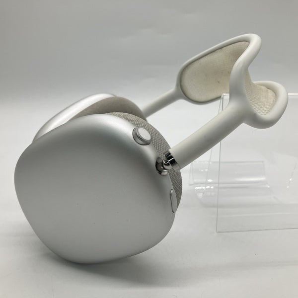 【中古】AirPods Max MGYJ3J/A　ワイヤレスヘッドホン　シルバー【秋葉原】