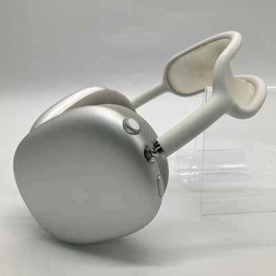 【中古】AirPods Max MGYJ3J/A　ワイヤレスヘッドホン　シルバー【秋葉原】