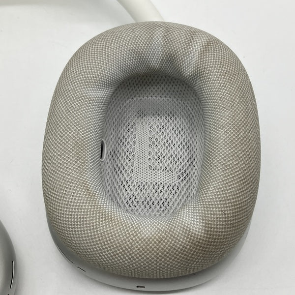 【新品未開封】Apple MGYJ3J/A AirPods Maxワイヤレ AirPods Max MGYJ3J/A [シルバー] 新品未開封 【訳あり品-箱に傷