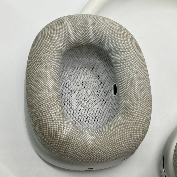 【中古】AirPods Max MGYJ3J/A　ワイヤレスヘッドホン　シルバー【秋葉原】