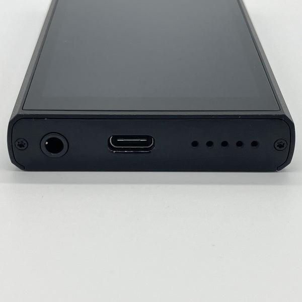 HiBy Digital 【中古】M300 - Black【名古屋】 – e☆イヤホン