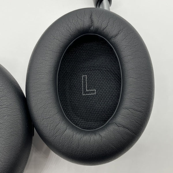 【中古】QuietComfort Ultra Headphones Black【秋葉原】