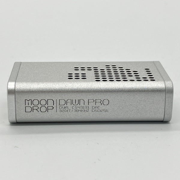 Moondrop 破暁 DAWN PRO 新品未開封 水月雨 (MOONDROP) 【中古】破暁 - DAWN PRO【秋葉原】 – e