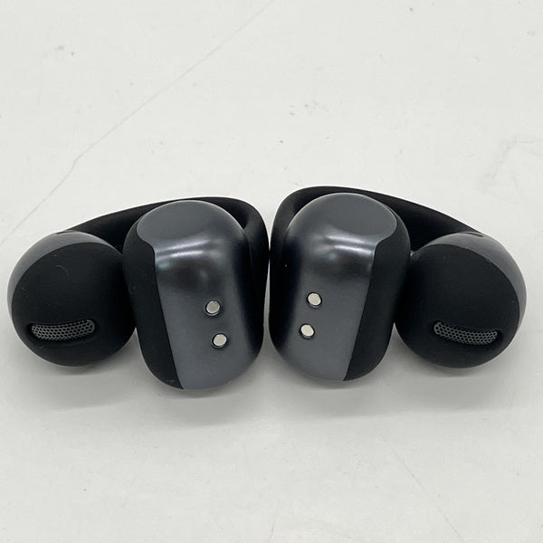 Shokz 【中古】OpenDots ONE Black【SKZ-EP-000054】【秋葉原