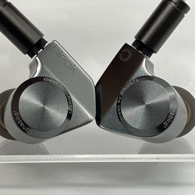 【中古】bleqk Dynabird【秋葉原】