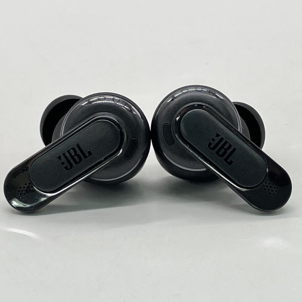 【中古】TOUR PRO 3 ブラック【JBLTOURPRO3BLK】【日本橋】