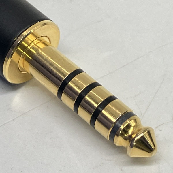 【中古】蓼科 (Tateshina) 4.4mm5極バランス/3.5mm2極モノラルミニ×2 【NLI-TSN】【日本橋】