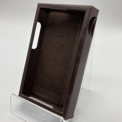 【中古】M5 Ultra 専用PUケース ブラウン【日本橋】