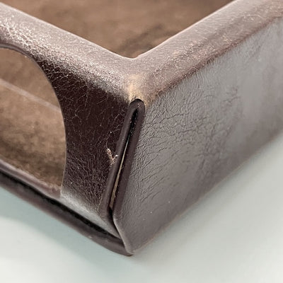【中古】M5 Ultra 専用PUケース ブラウン【日本橋】